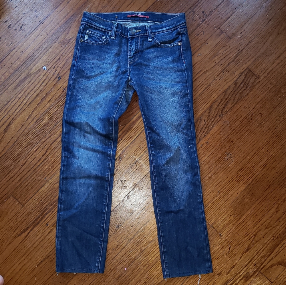 Vigoss Jeans sz 3